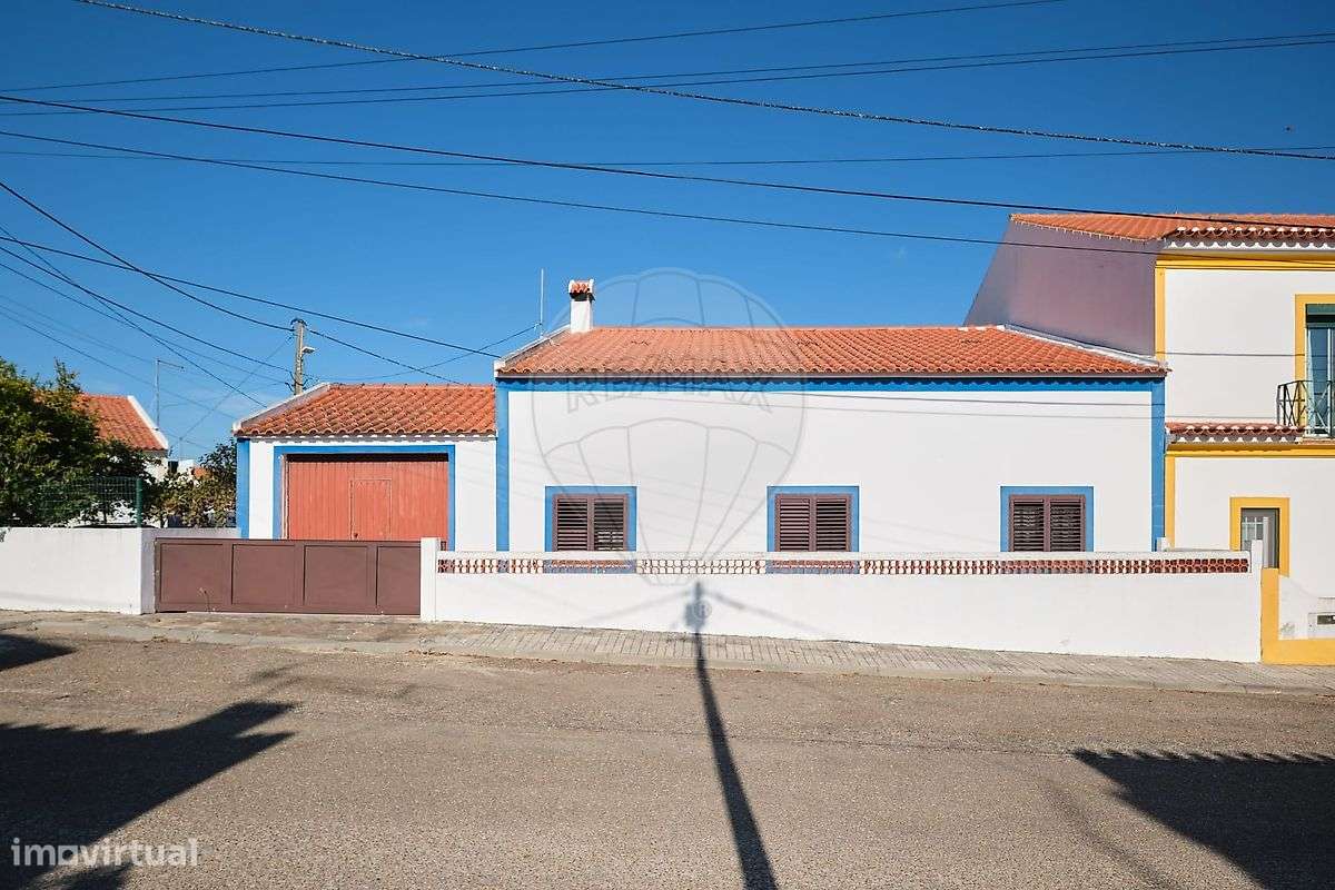 Moradia T3 para venda-1