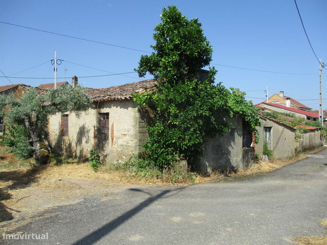 Moradia T2 Venda em Sarzedas,Castelo Branco - Grande imagem: 3/22