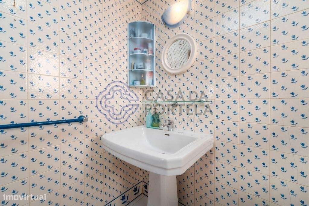Magnífica Moradia T3 com Vista Mar e Localização Estratégica – Loulé-6