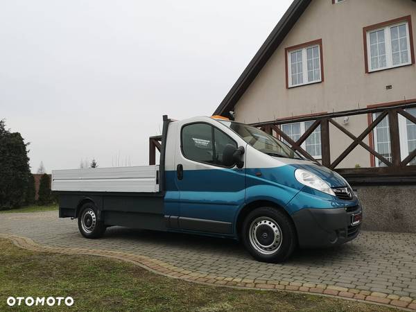 Opel Vivaro 2.0CDTI 115 - 3