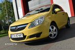 Opel Corsa 1.2 16V Enjoy EasyTronic - 30
