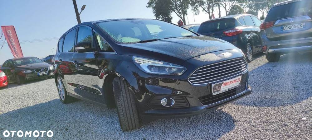 Ford S-Max - 10