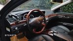 Mercedes-Benz Klasa S 500 L 4Matic BlueEFFICIENCY 7G-TRONIC - 9