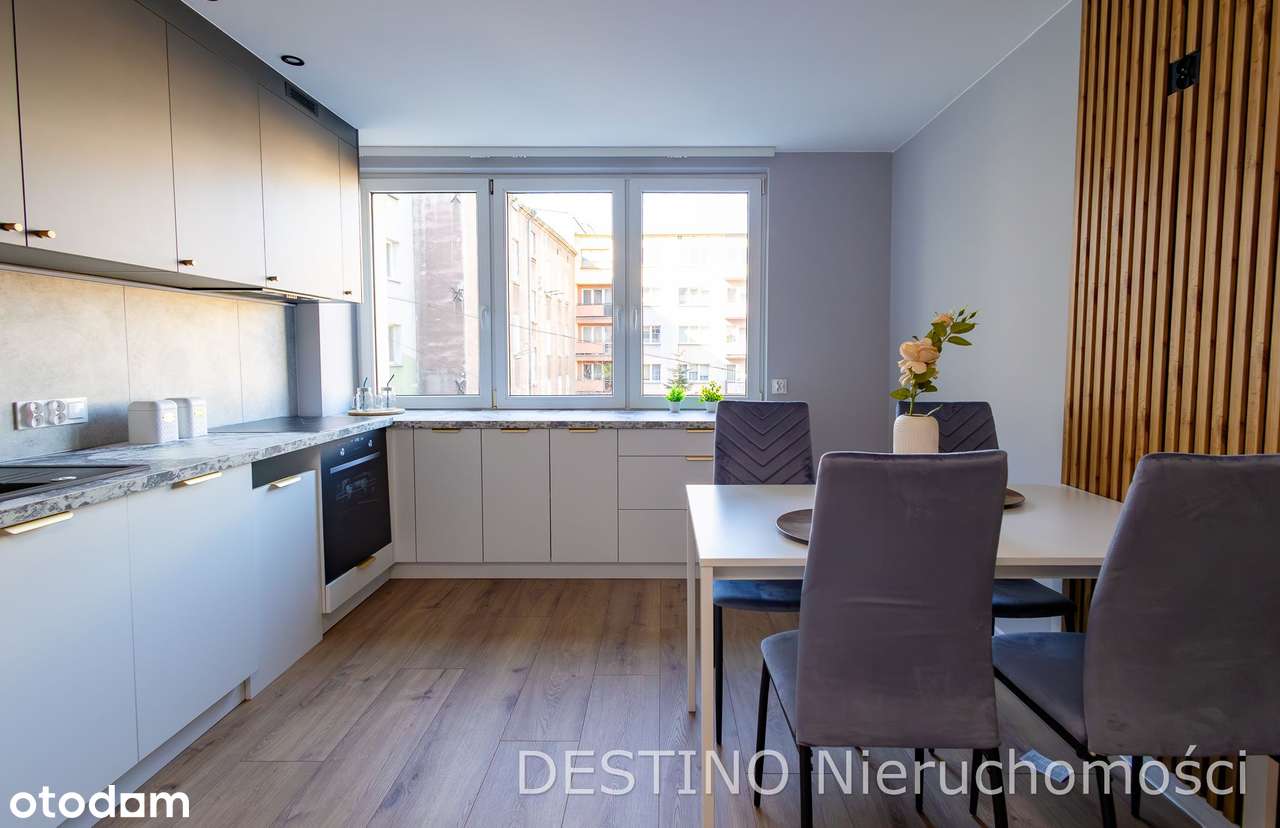 Sprzedam 3pokojowe mieszkanie z balkonem - I piętro-17