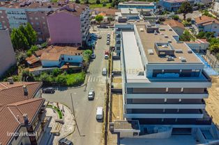 Apartamento T4  - Condomínio Feira´'s Prime - Grande imagem: 3/57