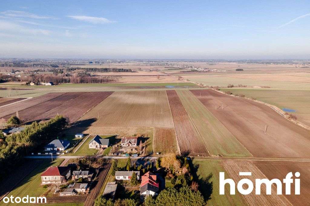 Działka budowlana w przepięknej okolicy - Pełny obrazek: 4/5