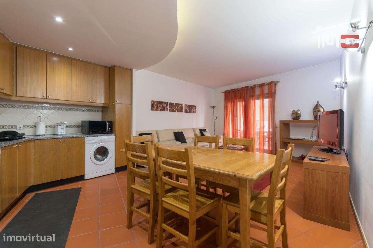 Apartamento T1, Situado no centro de Fátima - Grande imagem: 4/13