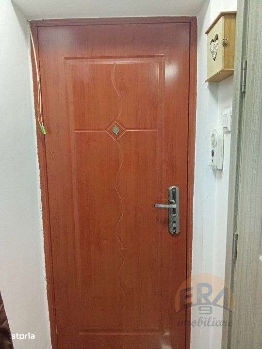 Garsoniera 1 camera, Rogerius, Str. Iza - Imagine principală: 4/4