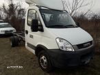 Caseta directie iveco - 1