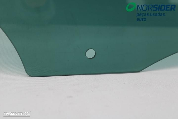 Vidro porta tras direita Opel Zafira C|11-16 - 2