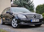 Mercedes-Benz Klasa C 200 Kompressor Avantgarde - 7