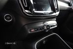 Volvo XC 40 2.0 D3 Momentum Geartronic - 15