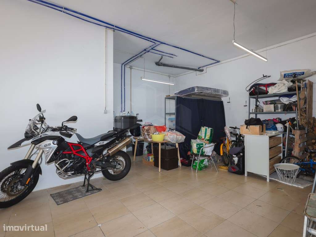 Moradia T3 com Terraço - Gondomar-48