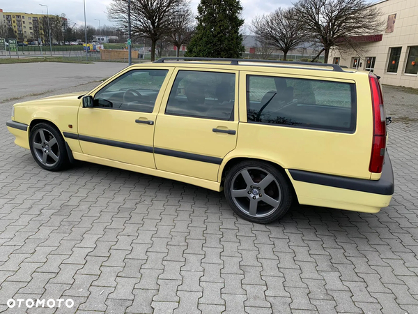 Volvo 850 - 7