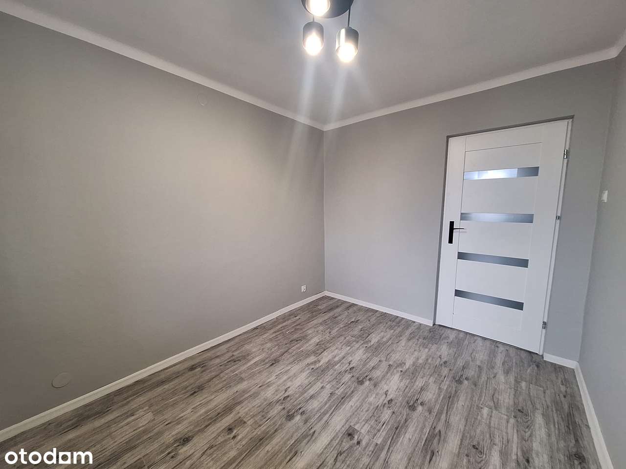 3 pokoje z balkonem | do własnej aranżacji-1