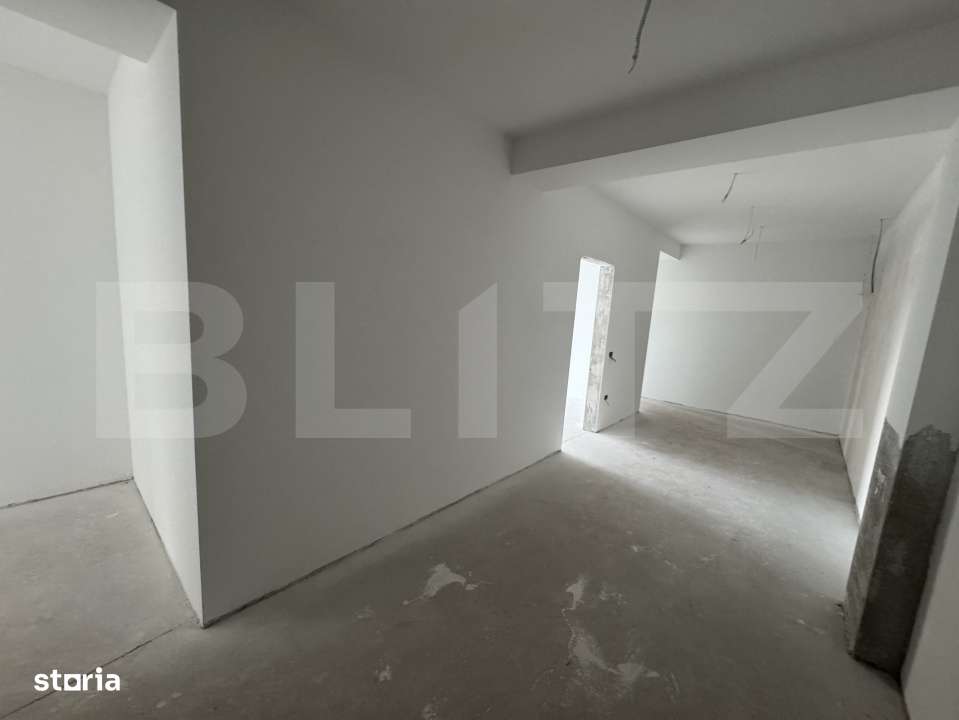 Spatiu generos 278,5 mp, ideal pentru companii, zona Plaiul Vulcanesti - Imagine principală: 4/6