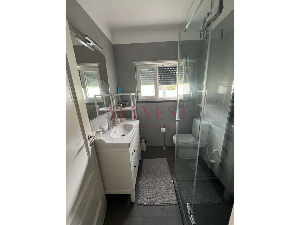 Moradia T4 com Jardim e Garagem no Murtal - Excelente Potencial | S...-7