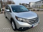 Honda CR-V 2.4 LX - 3