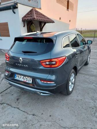 Renault Kadjar - 5