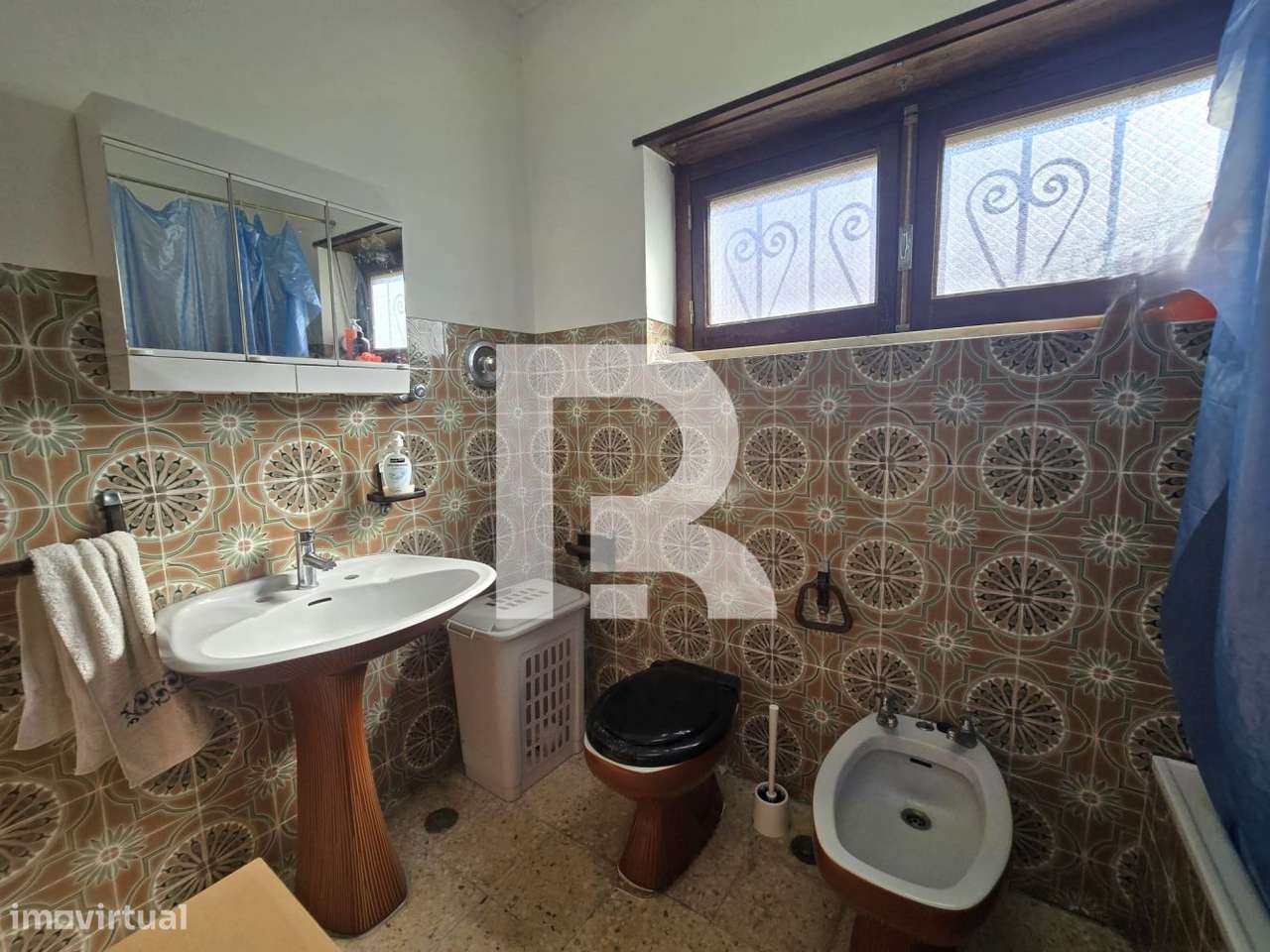 Moradia Isolada T7 em Fontanelas-40