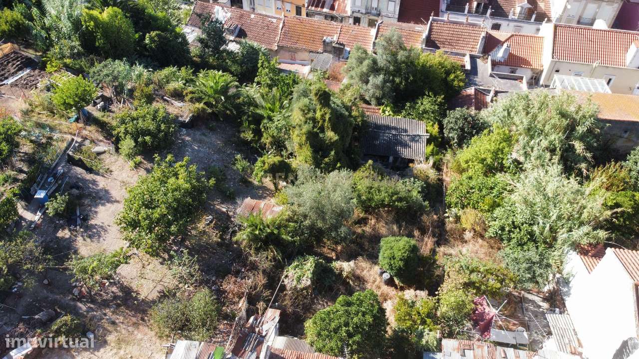 PRÉDIO DEVOLUTO PARA VENDA | PIP APROVADO | CAMPOLIDE-13