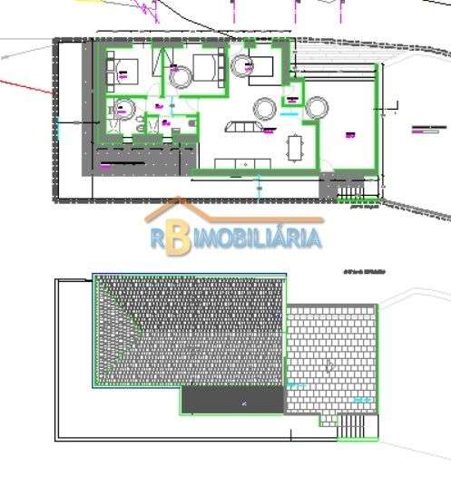 Moradia V2 nova na Toita, Santa Eulália - Arouca - Grande imagem: 4/14