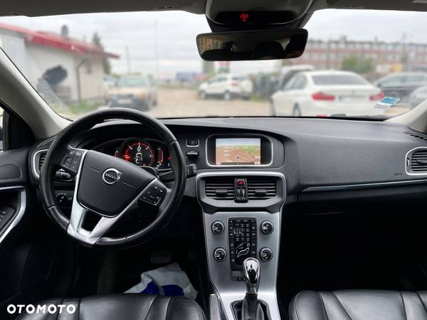 Volvo V40 D2 Drive-E Inscription - 12