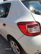 Aripa Caroserie Stanga Spate Dacia Sandero 2 2012 - 2016 - 2