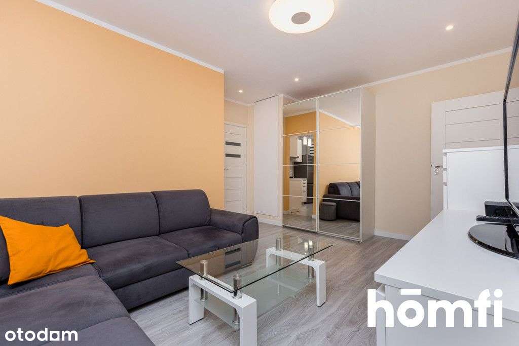 Komfortowe Studio - Praga Północ
