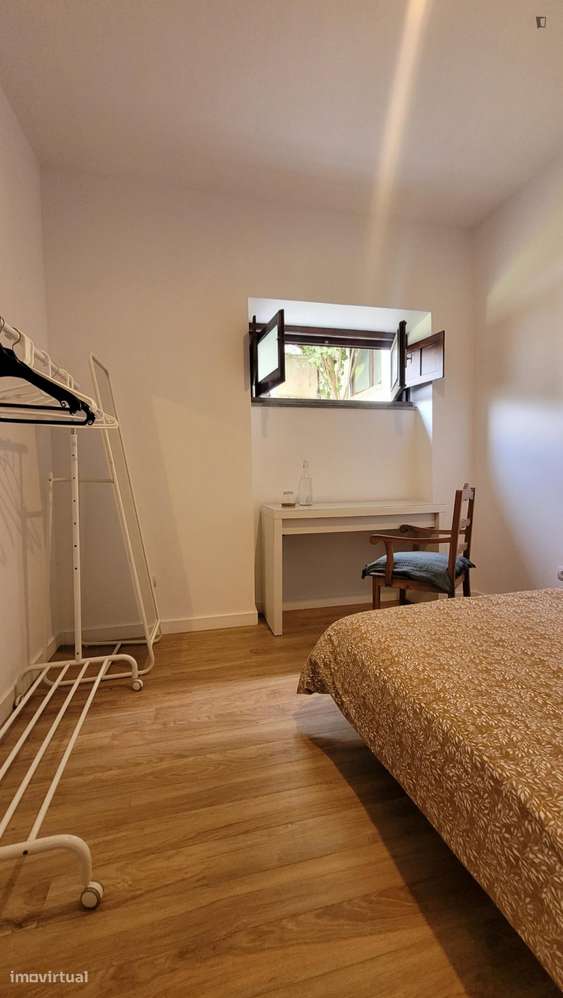 Quarto - localizado em Sintra Lisbon - Grande imagem: 4/8