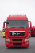 MAN TGX / 18.440 / EURO 5 / XLX / LOW DECK / MEGA - 15