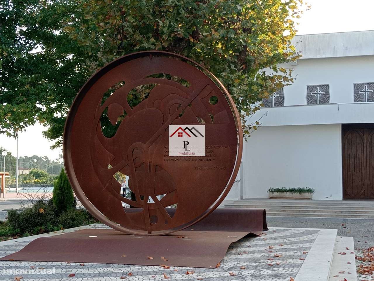 Loja no centro de Vila Mar (V954MS) - Grande imagem: 4/7