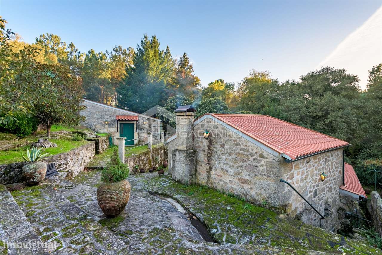 Quinta T3 Venda em Castelo Novo,Fundão-33