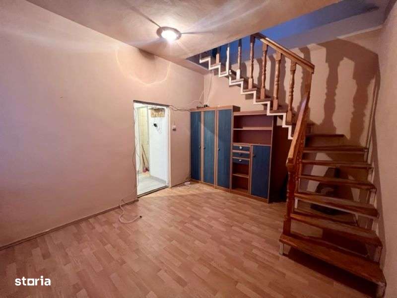 A/1139 De vânzare apartament cu 2 camere în Tg Mureș - 7 Noiembrie - Imagine principală: 2/6