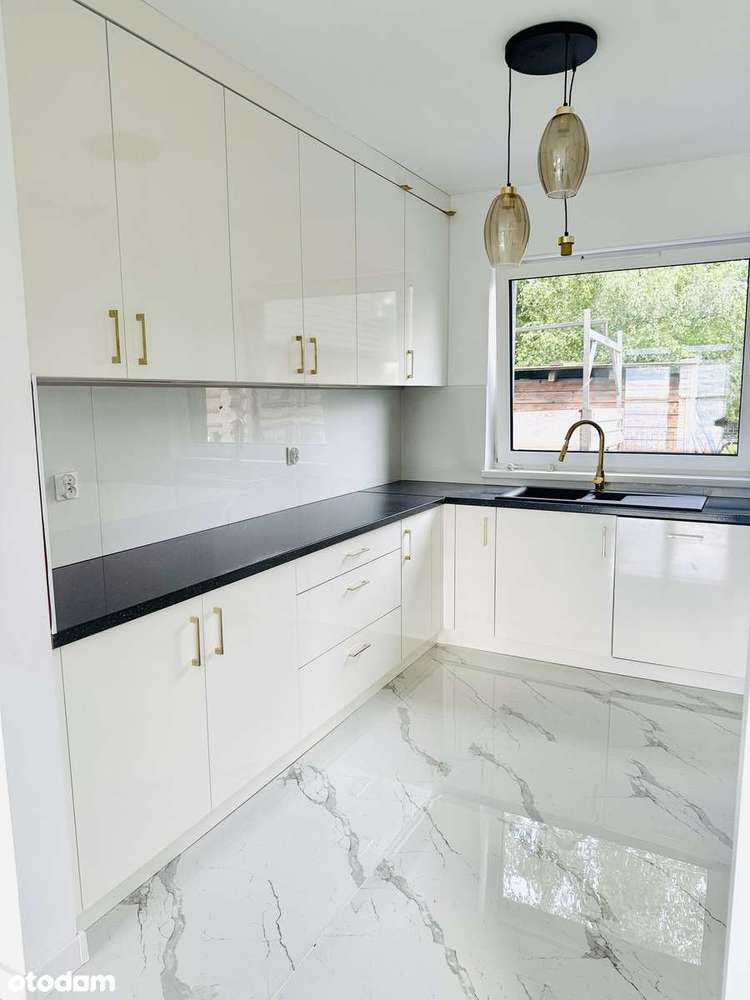 Ostatni Segment- 2km do Leszna-Super Lokalizacja-Las- Wszystkie Media-10