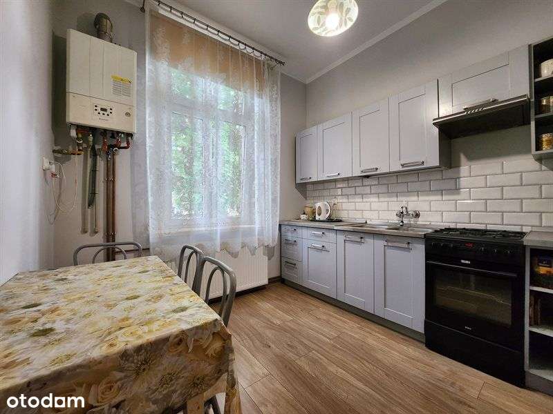 Nowa Cena - Parterowe - Kamienica Po Rewitalizacji-6