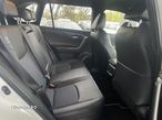 Toyota RAV4 2.5 Hybrid VVT-iE 4x4 Luxury Premium - 20