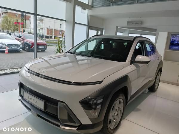 Hyundai Kona 1.0 T-GDI Executive - 5