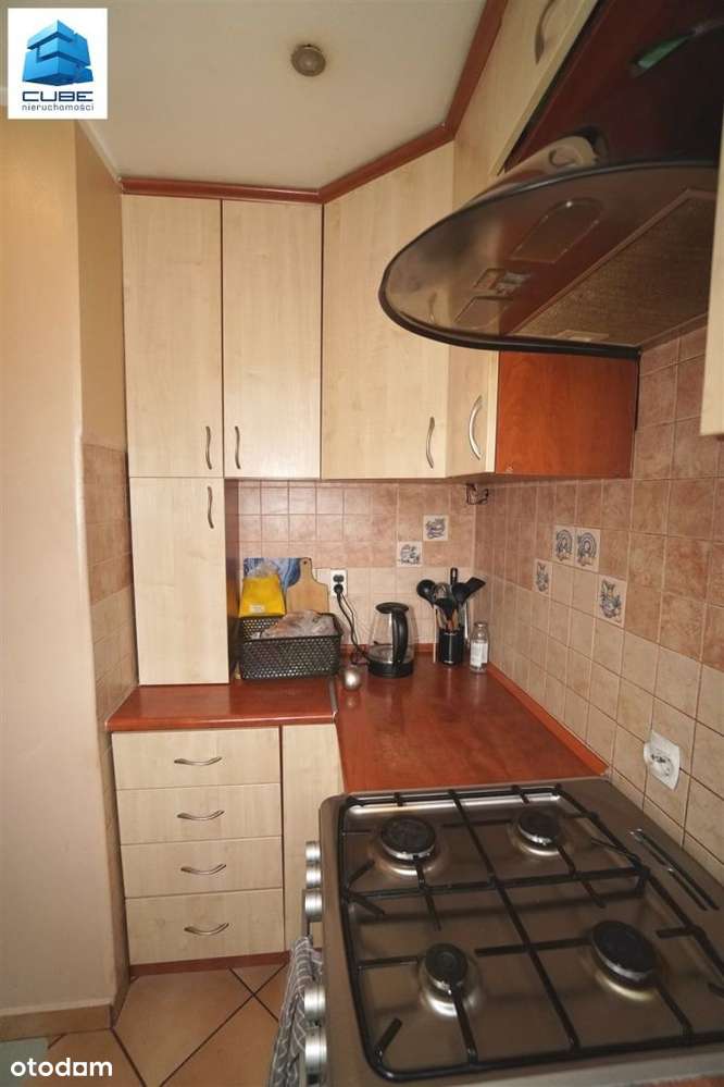 Przytulne, 2pok z pięknym widokiem os.Kopernika-14