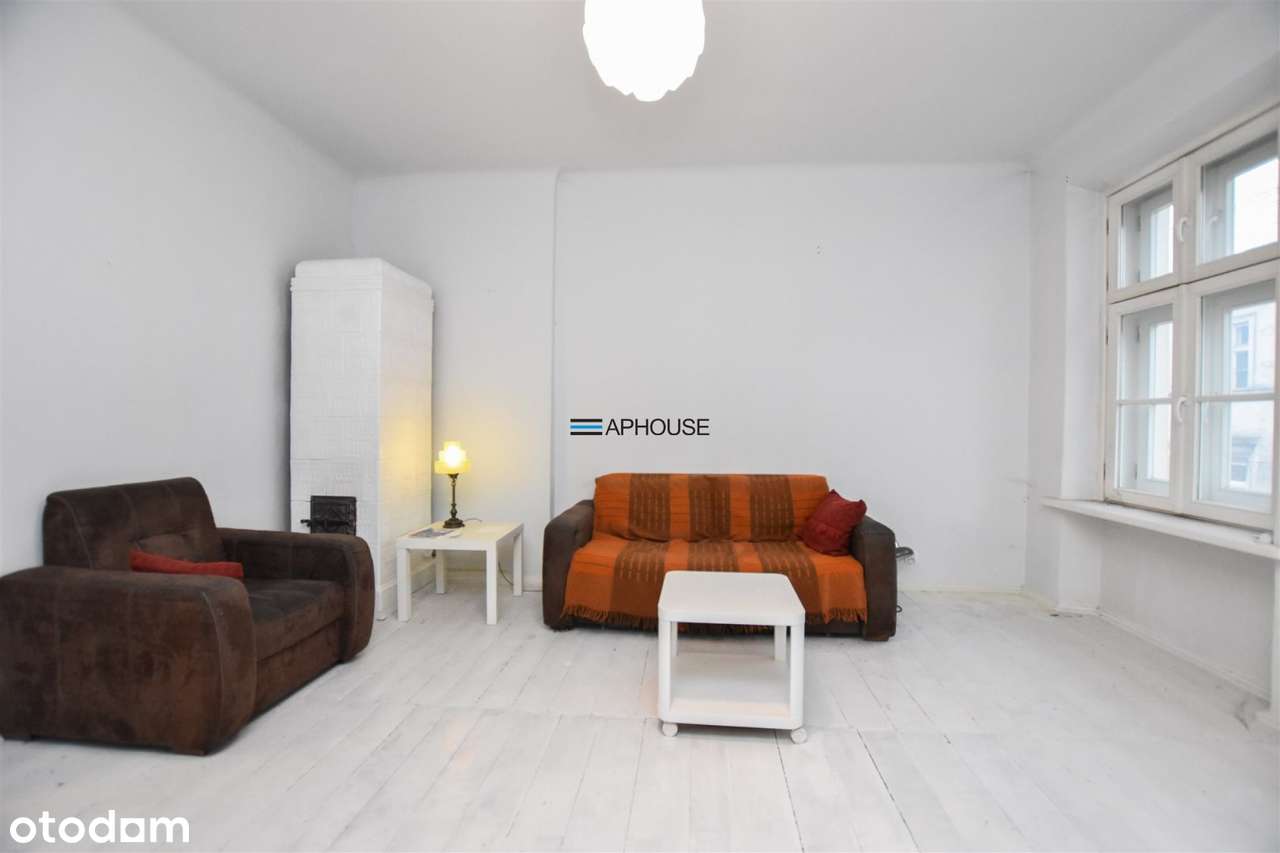 Perła Kazimierza/4 pokoje/Kazimierz/Plac Nowy/Eng-3