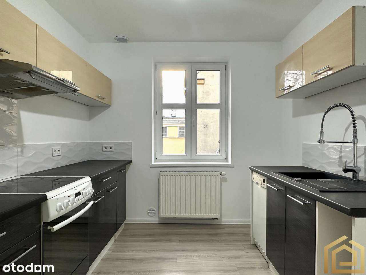 Przestronne mieszkanie | Balkon | 4 pokoje - Pełny obrazek: 4/8