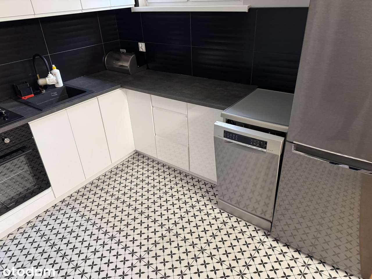 Przestronne 3-pokojowe mieszkanie - Pełny obrazek: 5/13