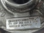 Turbo Seat Ibiza Iv (6J5, 6P1) - 6