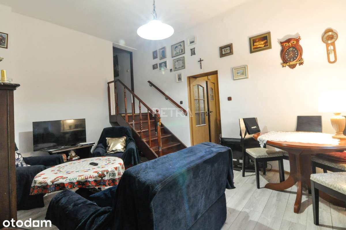 Tylko 4,8km od Energylandii!-3