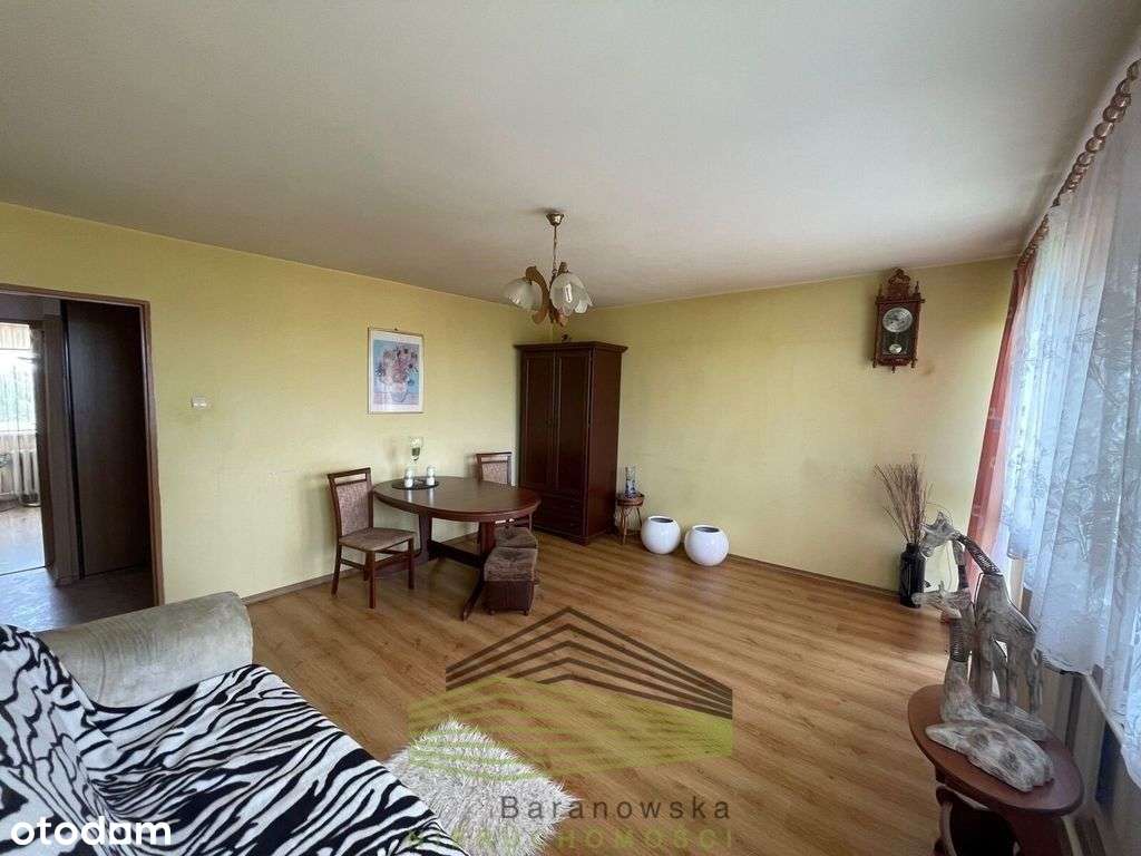 Przytulne 3-pokojowe osiedle Sady - Pełny obrazek: 3/12