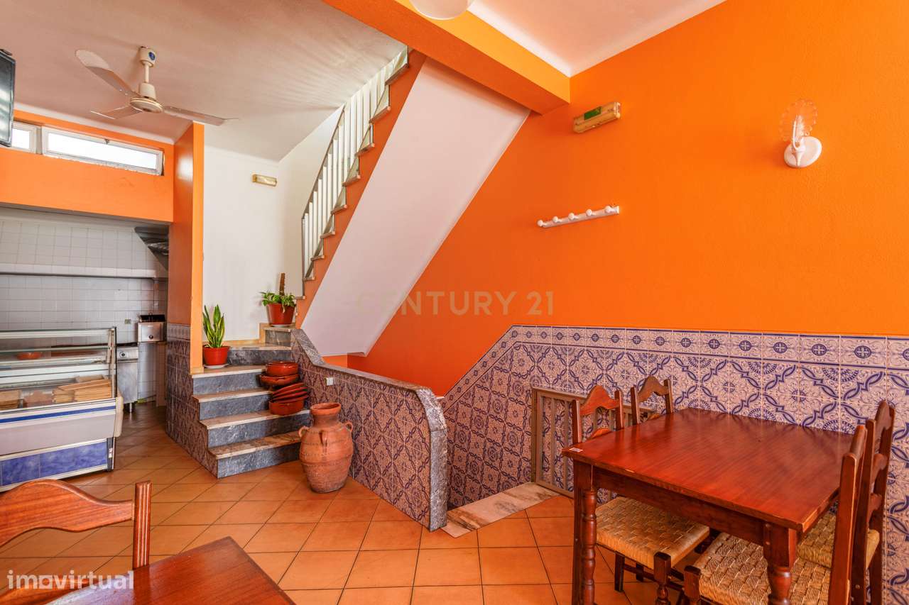 Restaurante - Cervejaria em Santa Luzia - Grande imagem: 5/14