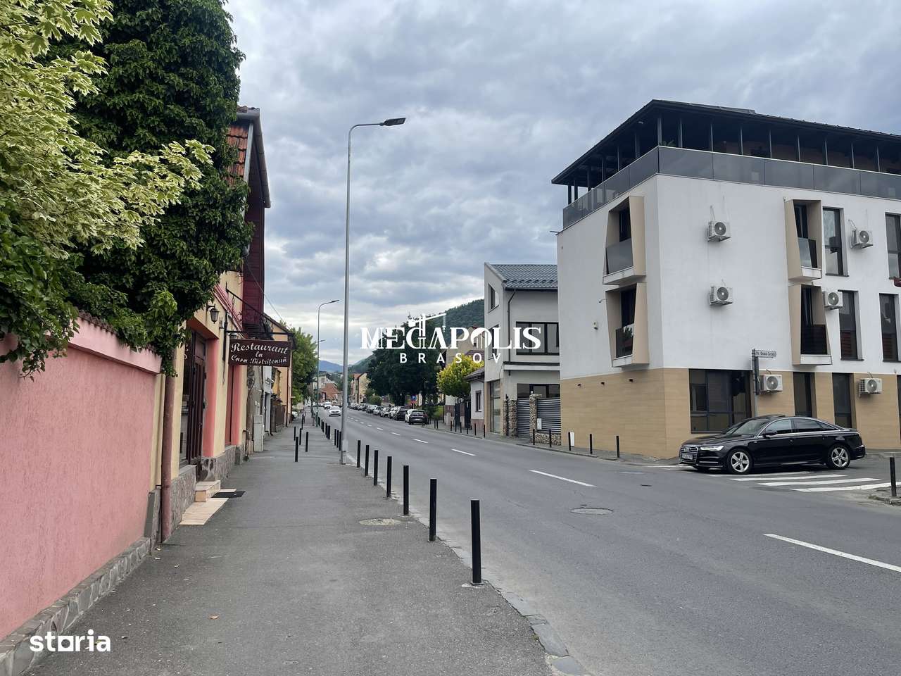 Oportunitate Investitie/5 min de Centru/Pretabil Birouri - Imagine principală: 2/15