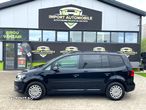 Volkswagen Touran 1.2 TSI BlueMotion Technology MATCH - 11