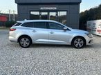 Renault Megane Blue dCi 116 Intens - 11