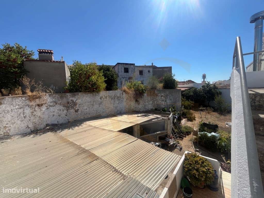Oportunidade de Reabilitação e Desenvolvimento em Tavira-30